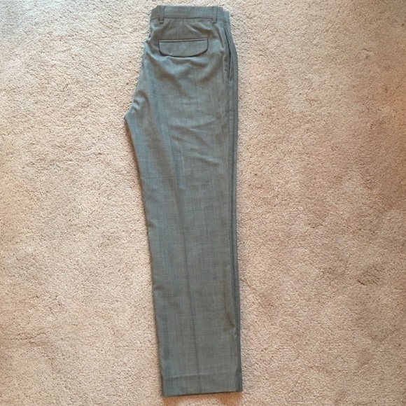 Banana Republic Tailored Fit Pants - Picture 2 of 3